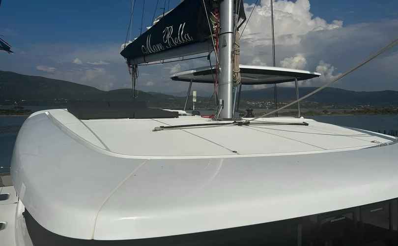 Photo Lagoon 42 (2024)