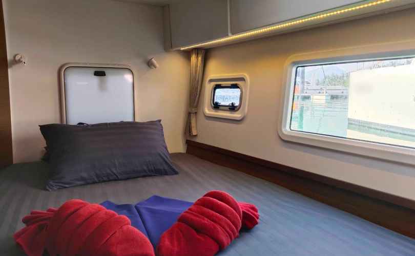 Photo Lagoon 42 (2021)