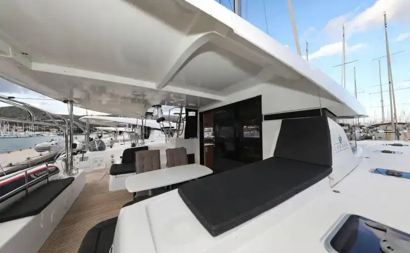 Photo Lagoon 42 (2017)