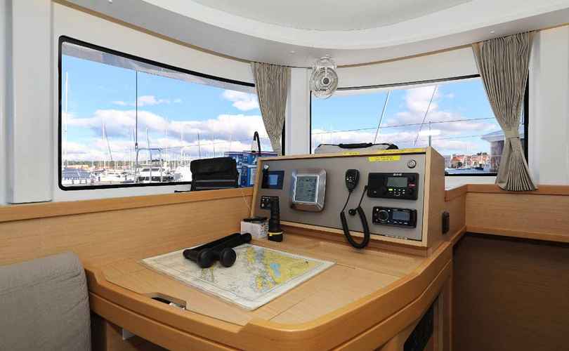 Photo Lagoon 42 (2017)