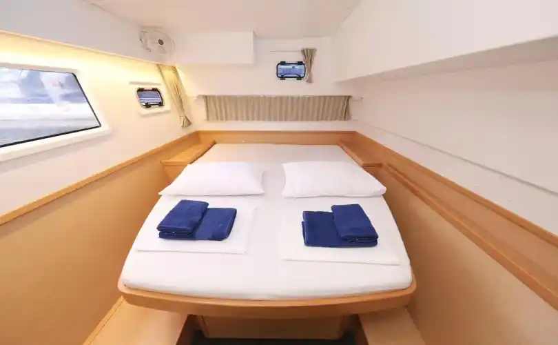 Photo Lagoon 42 (2017)