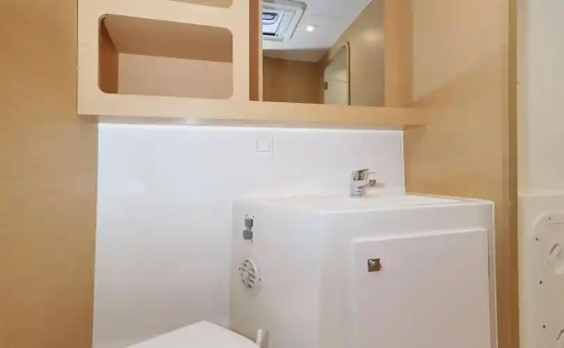 Photo Lagoon 42 (2017)