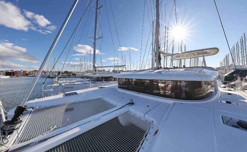 Photo Lagoon 42 (2017)