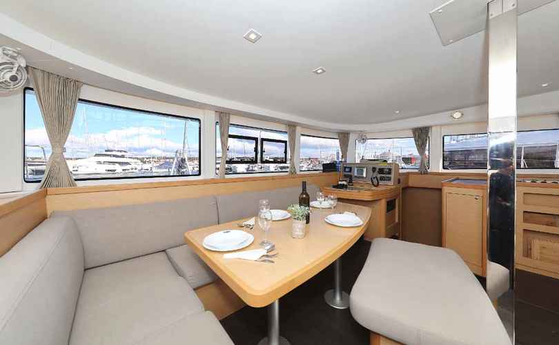 Photo Lagoon 42 (2017)