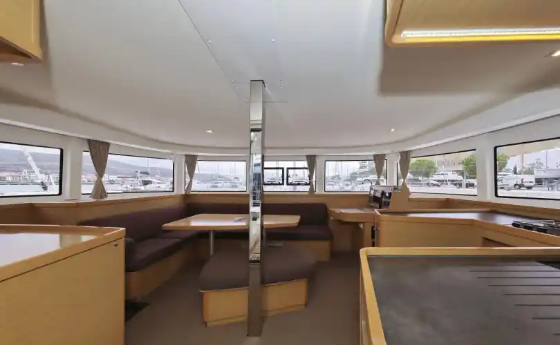 Photo Lagoon 42 (2017)