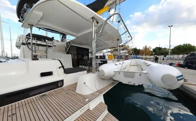 Photo Lagoon 42 (2017)