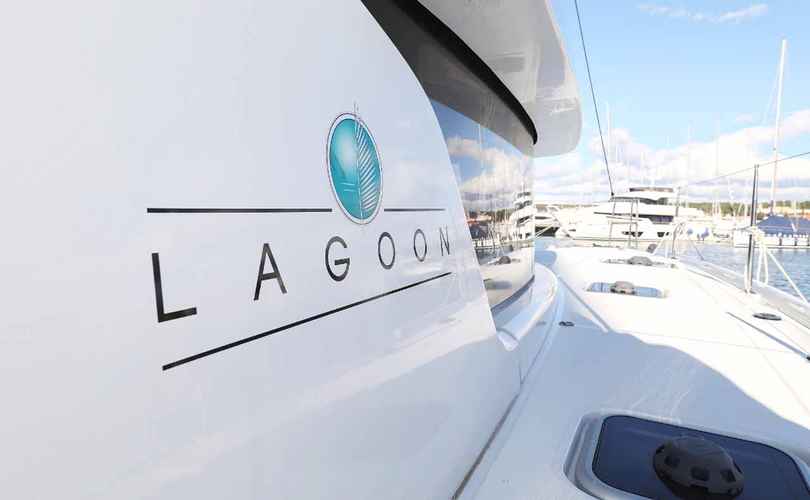 Photo Lagoon 42 (2017)