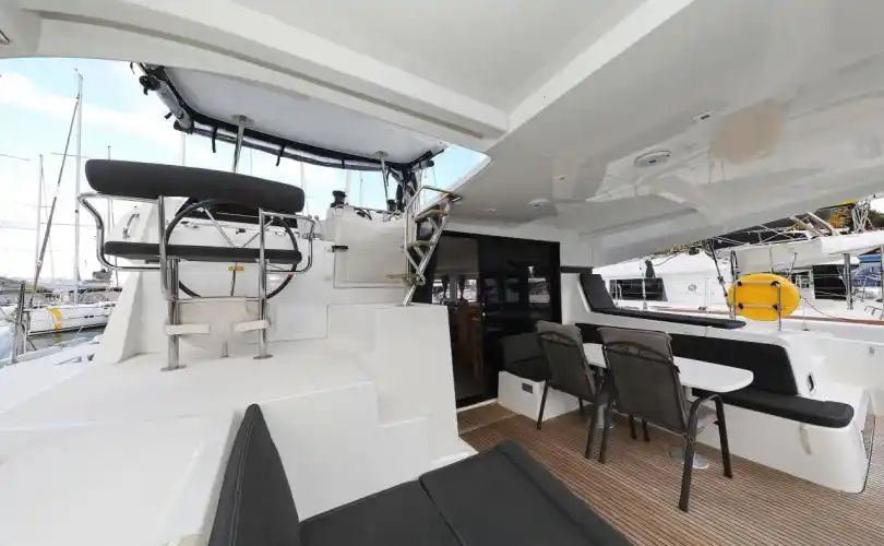 Photo Lagoon 42 (2017)