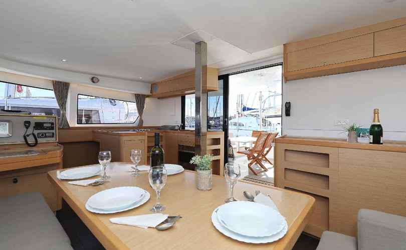 Photo Lagoon 42 (2017)