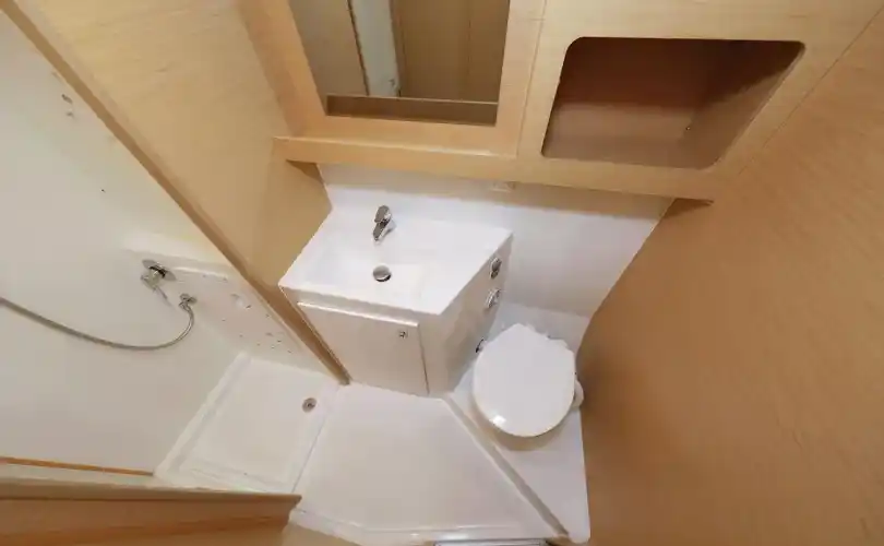 Photo Lagoon 42 (2017)