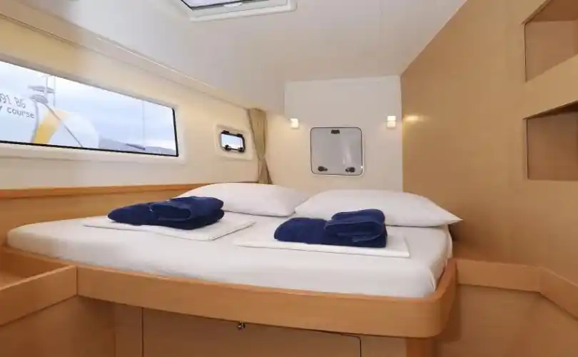 Photo Lagoon 42 (2017)