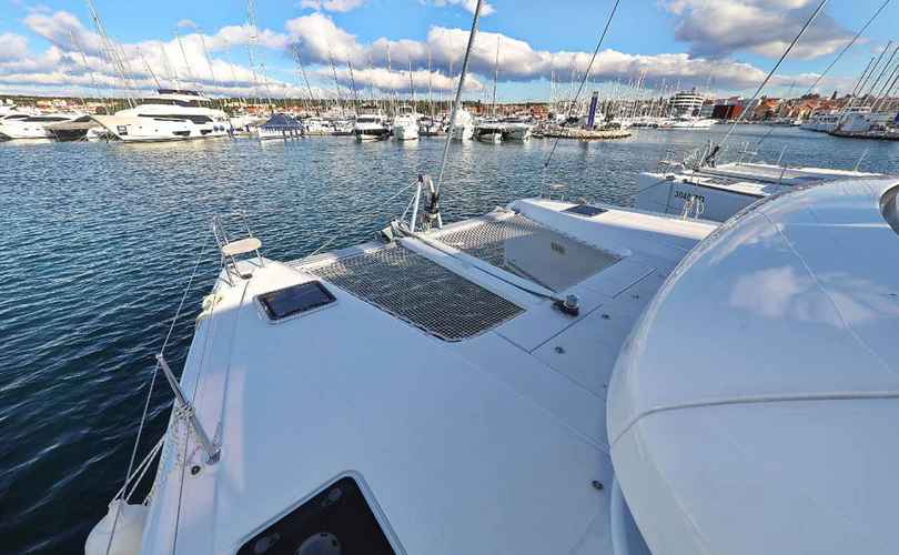 Photo Lagoon 42 (2017)