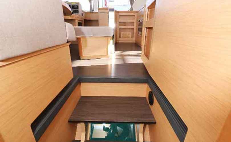 Photo Lagoon 42 (2017)