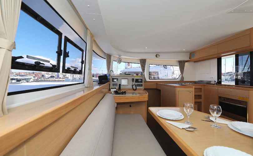 Photo Lagoon 42 (2017)