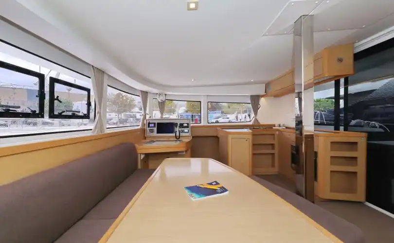 Photo Lagoon 42 (2017)