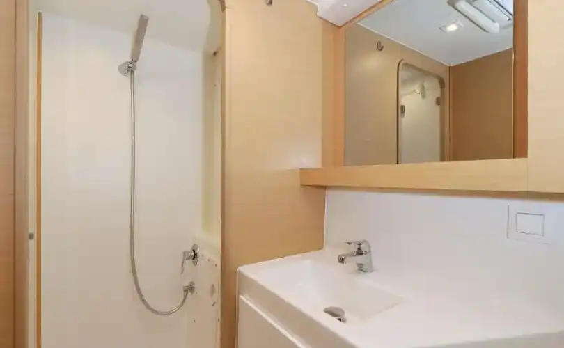 Photo Lagoon 42 (2017)