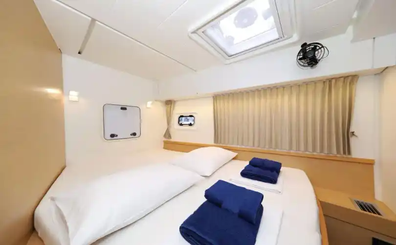 Photo Lagoon 42 (2017)