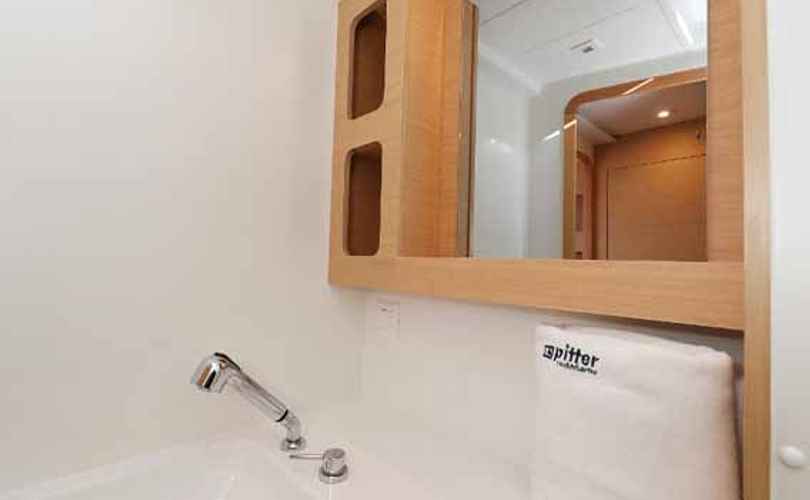 Photo Lagoon 42 (2017)