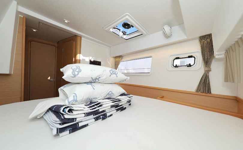 Photo Lagoon 42 (2017)