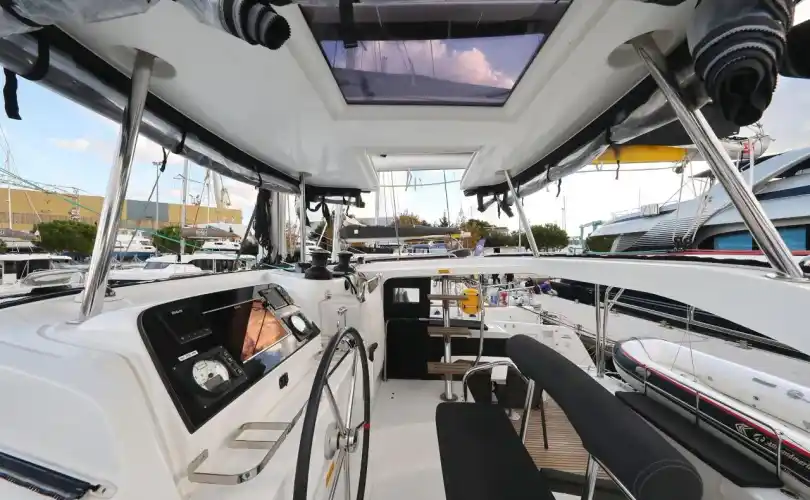 Photo Lagoon 42 (2017)