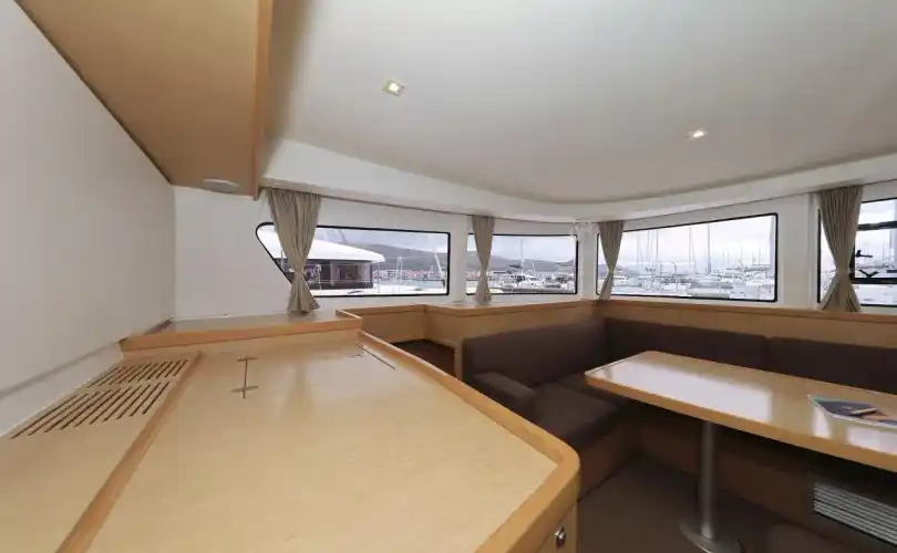 Photo Lagoon 42 (2017)