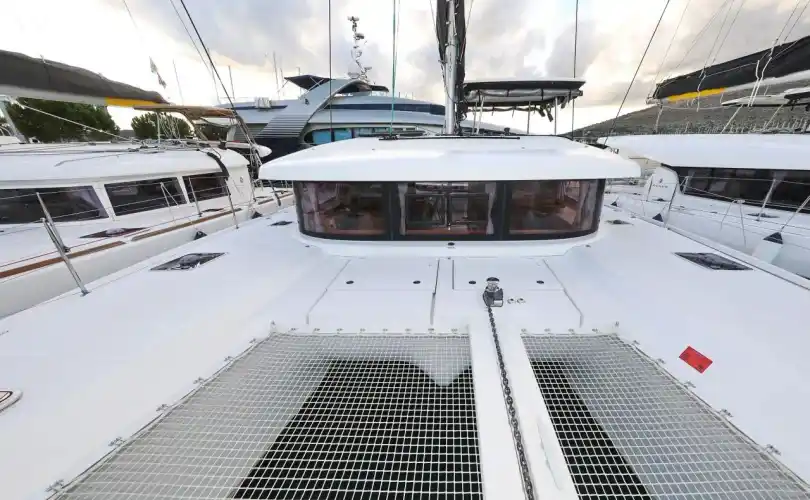 Photo Lagoon 42 (2017)