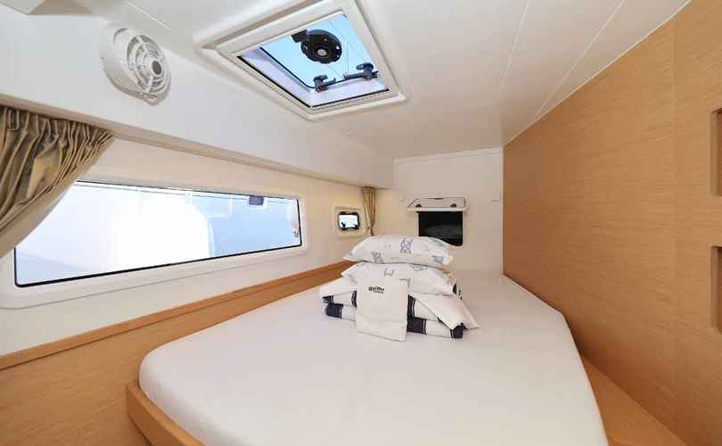 Photo Lagoon 42 (2017)