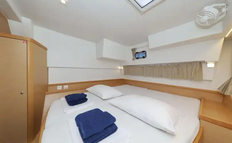 Photo Lagoon 42 (2017)