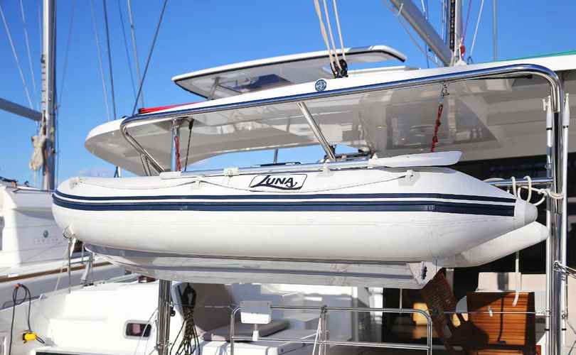 Photo Lagoon 42 (2017)