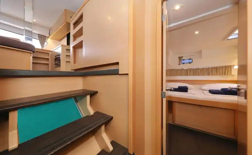 Photo Lagoon 42 (2017)