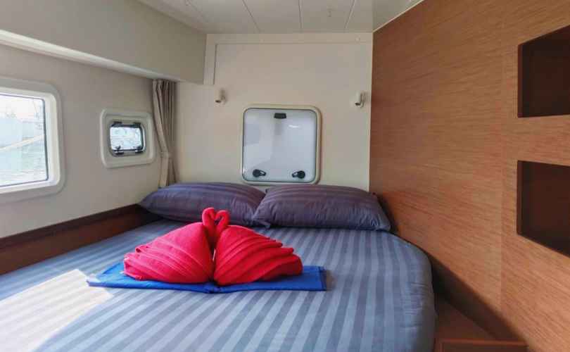 Photo Lagoon 42 (2021)