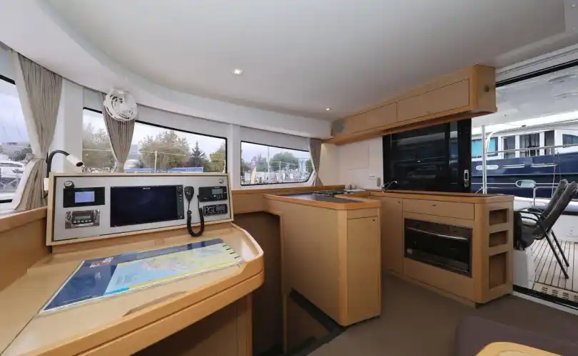 Photo Lagoon 42 (2017)