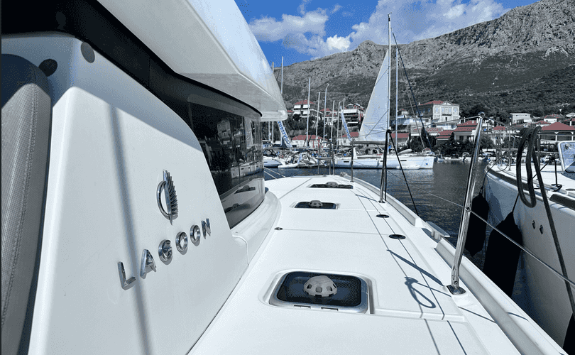 Photo Lagoon 42 (2020)