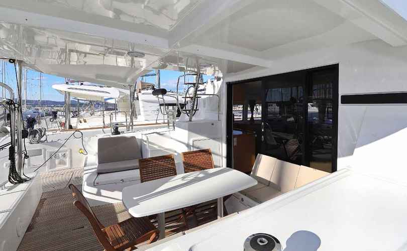 Photo Lagoon 42 (2017)