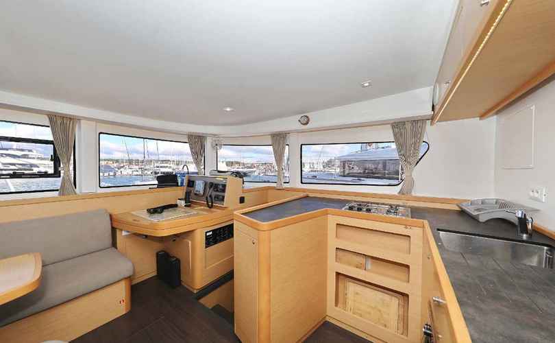 Photo Lagoon 42 (2017)