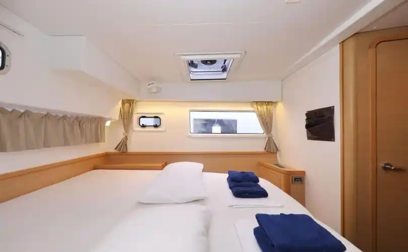 Photo Lagoon 42 (2017)