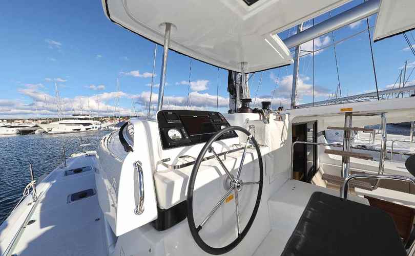 Photo Lagoon 42 (2017)