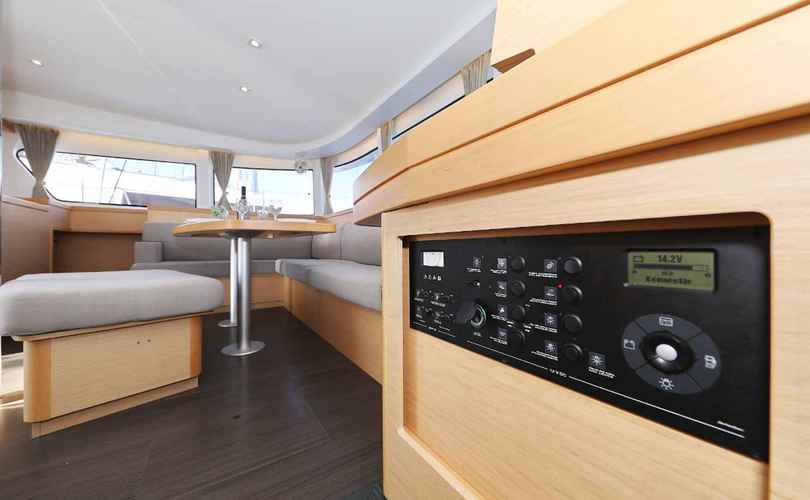 Photo Lagoon 42 (2017)