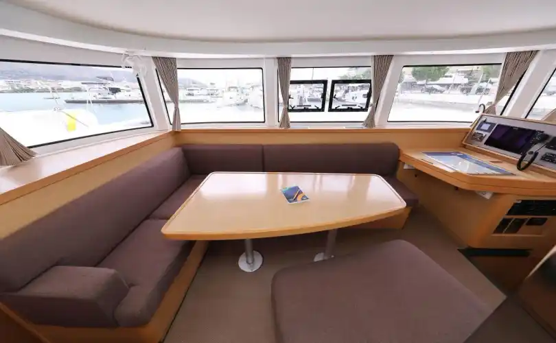 Photo Lagoon 42 (2017)