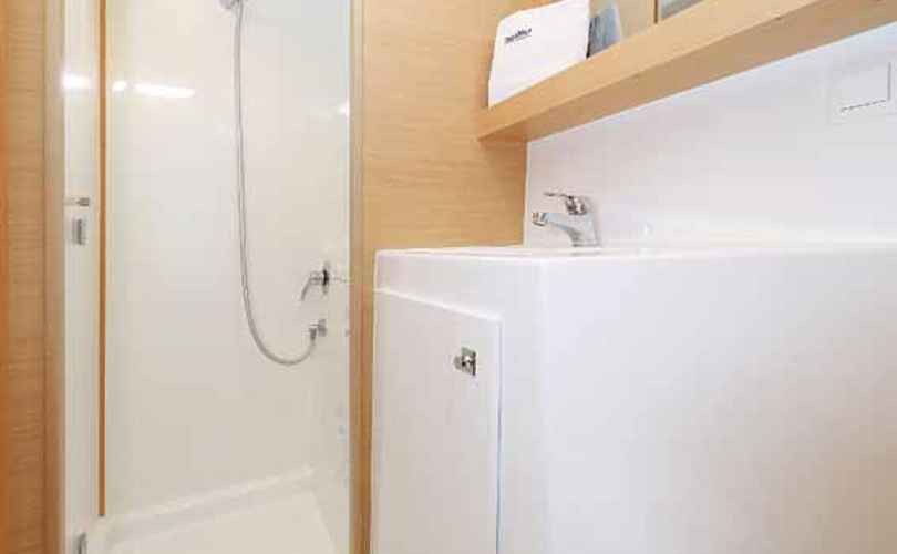 Photo Lagoon 42 (2017)