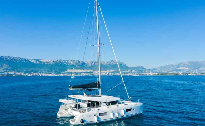 Photo Lagoon 42 (2026)