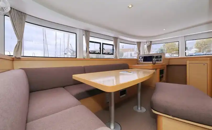 Photo Lagoon 42 (2017)