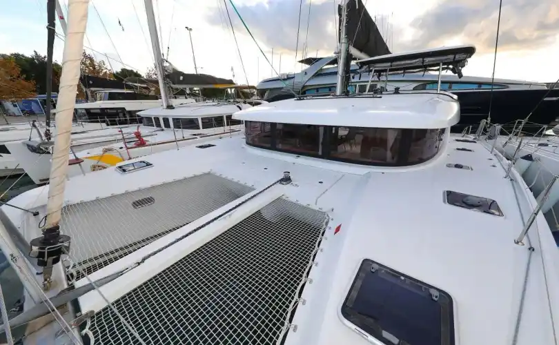 Photo Lagoon 42 (2017)