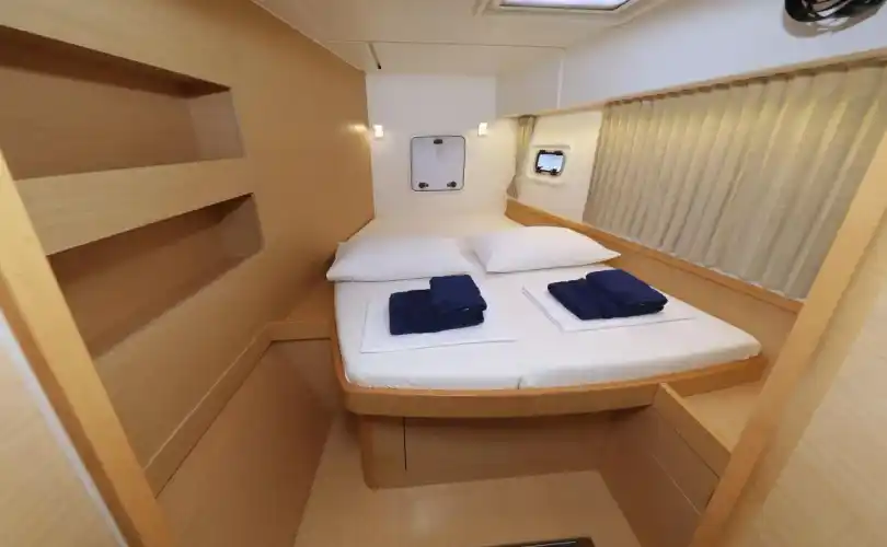 Photo Lagoon 42 (2017)