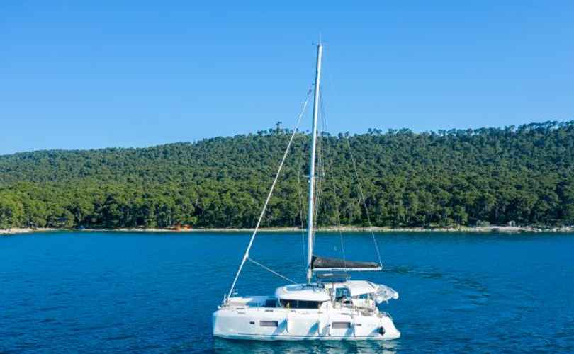 Photo Lagoon 42 (2026)