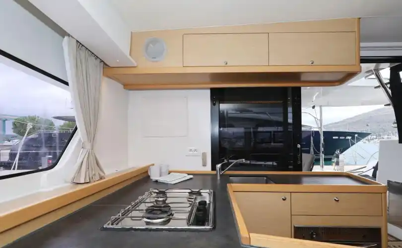 Photo Lagoon 42 (2017)