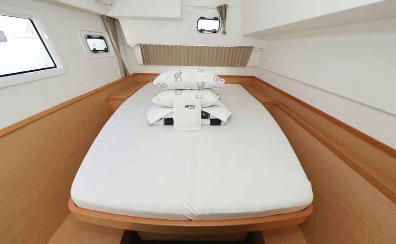 Photo Lagoon 42 (2017)