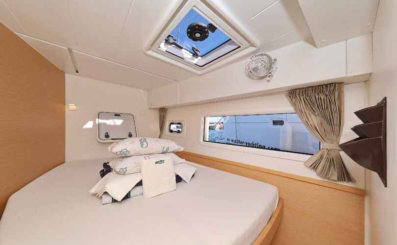 Photo Lagoon 42 (2017)