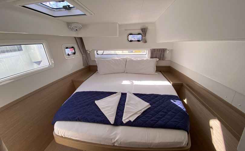 Photo Lagoon 42 (2023)