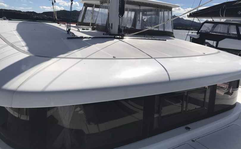 Photo Lagoon 42 (2017)